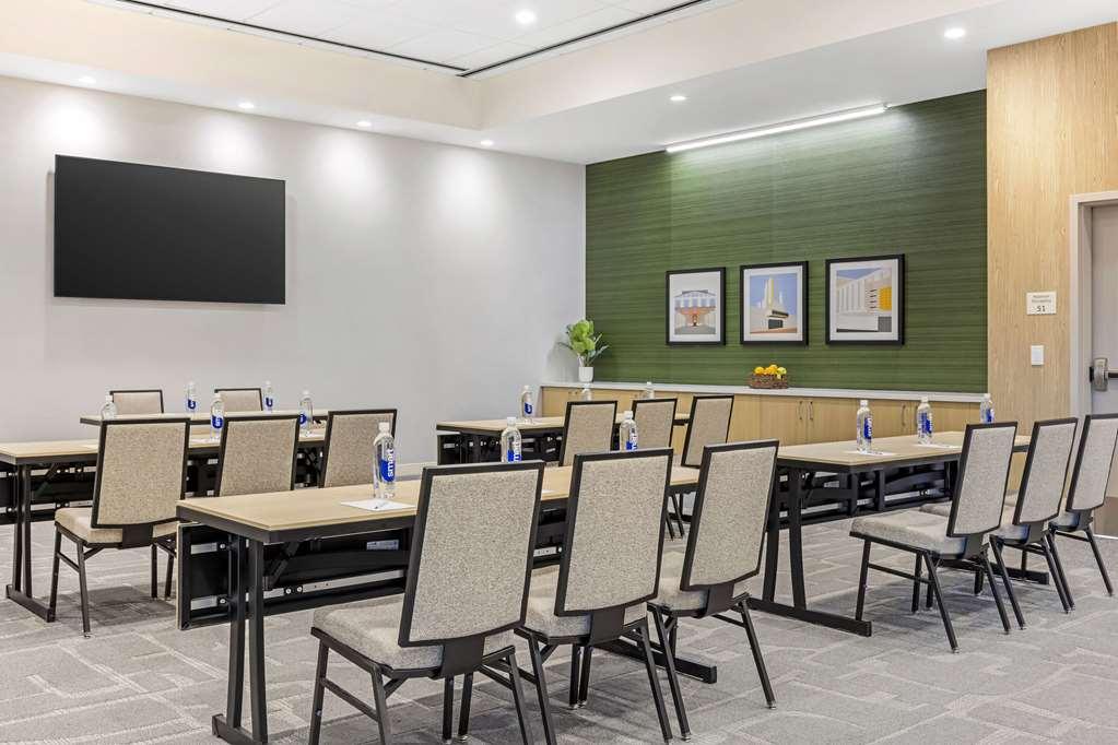 Cambria Hotel Burbank Airport Servizi foto