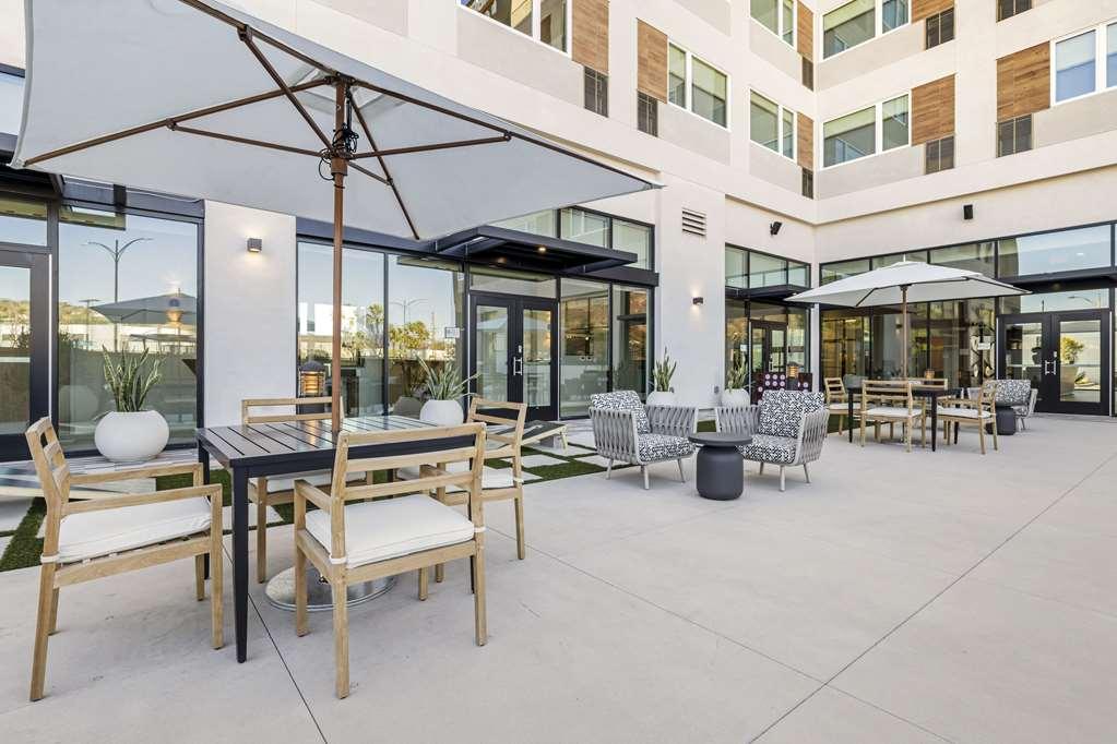 Cambria Hotel Burbank Airport Servizi foto